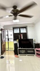 Blk 125 Lorong 1 Toa Payoh (Toa Payoh), HDB 3 Rooms #592013861